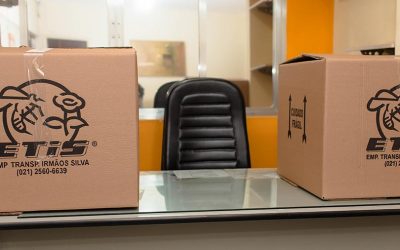 Principais cuidados nas mudanças empresariais