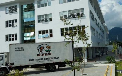 ETIS 50 anos: a história por trás da melhor transportadora do RJ