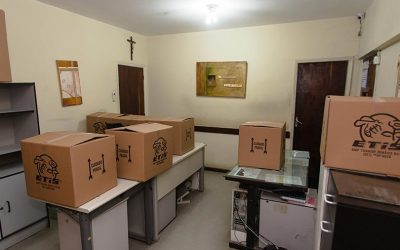 Qual é a melhor hora para fazer mudança comercial?