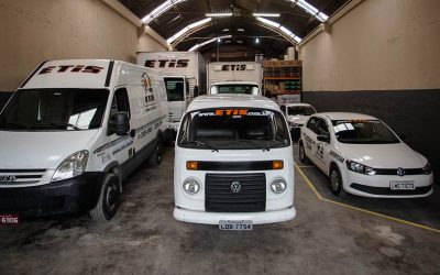 Desafios do transporte: entenda como nos destacamos no setor