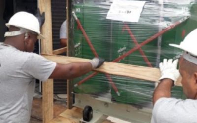 Como escolher a Melhor Empresa de Mudanças?