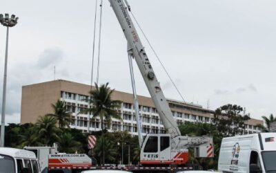 Içamento de Móveis: faça o serviço quem entende e não tenha problemas com a sua mudança