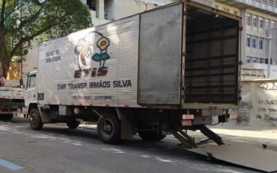 Não adie mais a sua Mudança para São Paulo! Contrate uma empresa e tenha suporte completo.