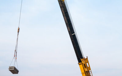 Procurando por versatilidade em Içamentos no Rio de Janeiro?