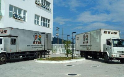 Mudança residencial: qual é o valor do serviço?