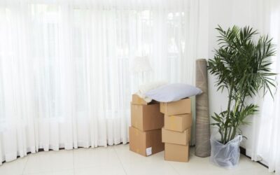 Mudanças residenciais no Rio de Janeiro: quais serviços a Etis oferece?