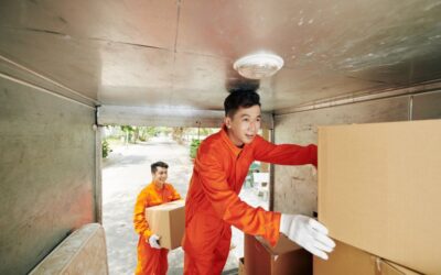 3 razões para solicitar uma empresa profissional de mudanças interestaduais