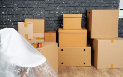 Mudanças para escritórios no Rio de Janeiro: como realizar o serviço de maneira ágil e fácil?