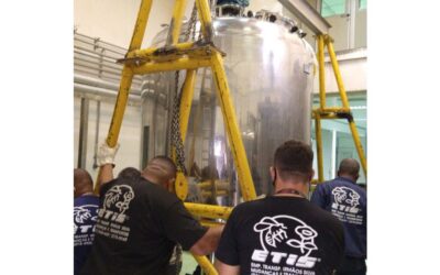 O que é remoção industrial?