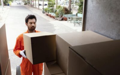 O que uma empresa de mudanças RJ pode fazer para auxiliá-lo em suas mudanças?