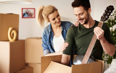 Mudança Residencial RJ: escolha a empresa certa para não ter problemas