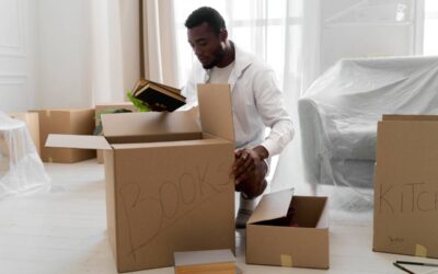 Mudança Residencial: como evitar dor de cabeça?