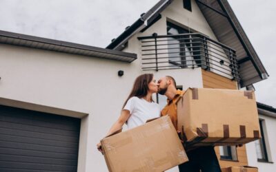 Mudança Residencial: como é feito o orçamento?