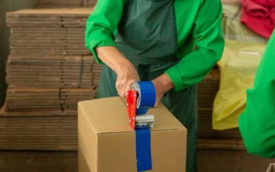 Mudanças RJ: Cuidados no deslocamento da mobília