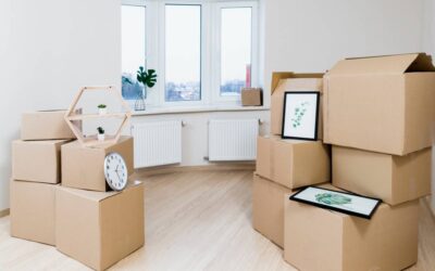 Mudanças RJ: saiba como fazer a sua sem dor de cabeça