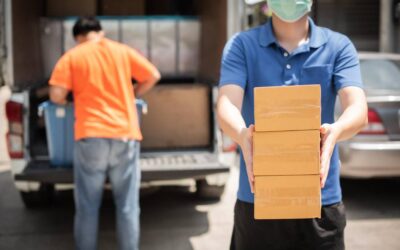 Mudanças RJ: conheça as vantagens do serviço profissional