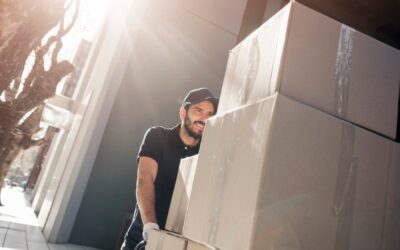 Mudança Comercial sem demora é com uma empresa qualificada