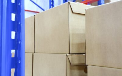 Sem lugar para deixar os seus pertences? Conheça o serviço de Armazenagem de Bens e Equipamentos!