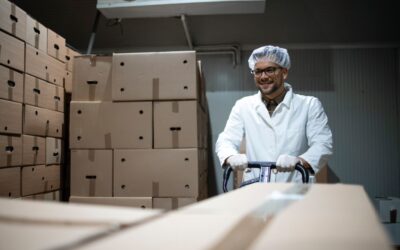 Transportadora de Carga Refrigerada: contrate quem entende do assunto