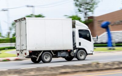 Empresa de Transporte de carga refrigerada: entenda mais sobre como o serviço é feito