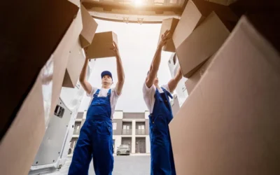 Empresa de Mudanças Completa: a solução que você precisa para ter um atendimento eficaz