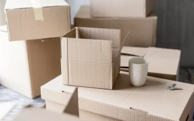 Transportadora de Mudanças Residenciais: tenha máxima agilidade na entrega de seus pertences