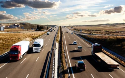 Mudanças Interestaduais: Como lidar com mudanças de casa longas em distâncias?