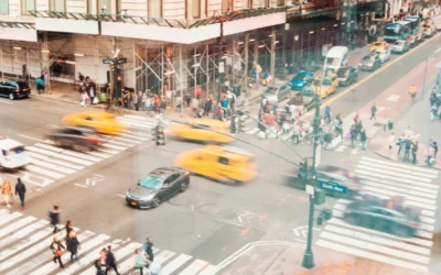 Planejamento de Mudanças em ruas movimentadas: conte com uma empresa experiente para ter o melhor resultado