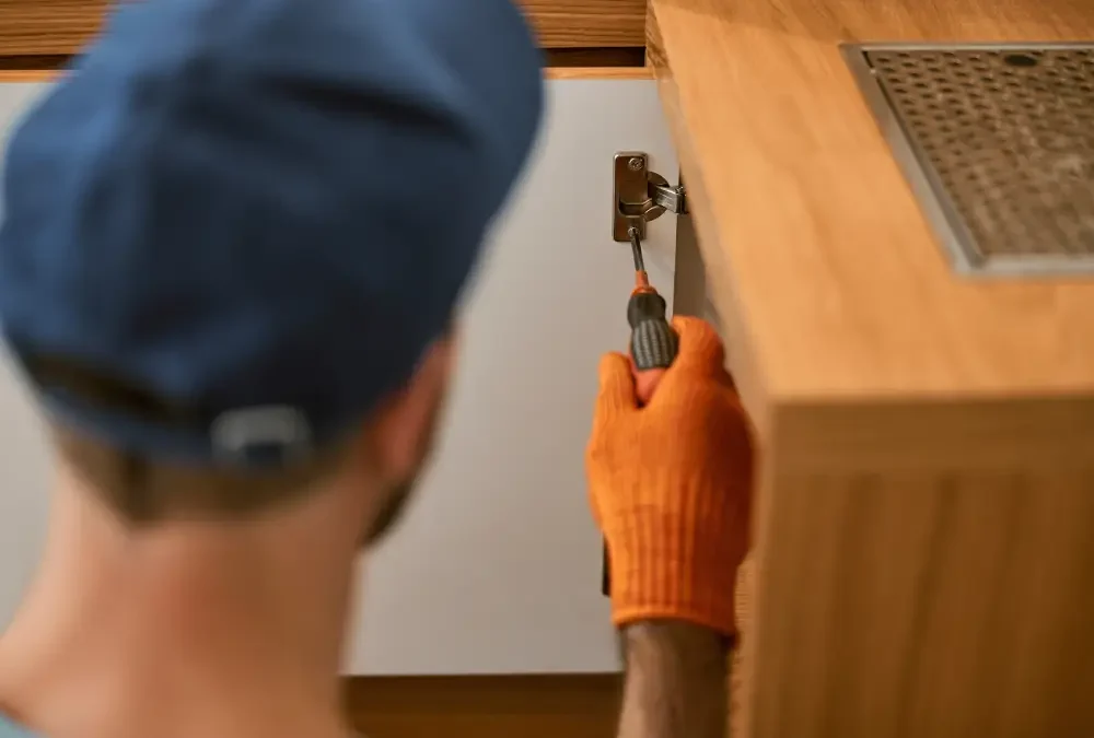 Mudanças RJ: Preparação de móveis para a mudança