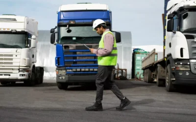 Logística de Içamento: O Papel Fundamental no Transporte de Equipamentos
